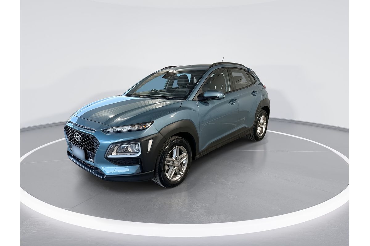2020 Hyundai Kona Active OS.3