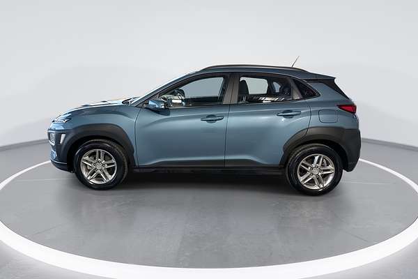 2020 Hyundai Kona Active OS.3