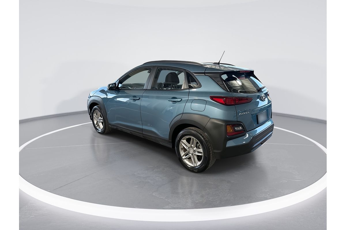 2020 Hyundai Kona Active OS.3