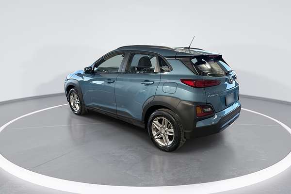 2020 Hyundai Kona Active OS.3
