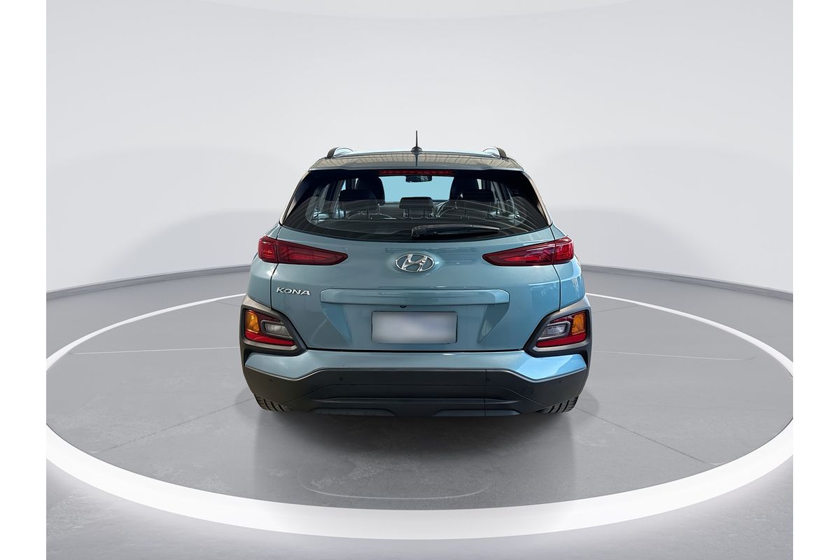 2020 Hyundai Kona Active OS.3