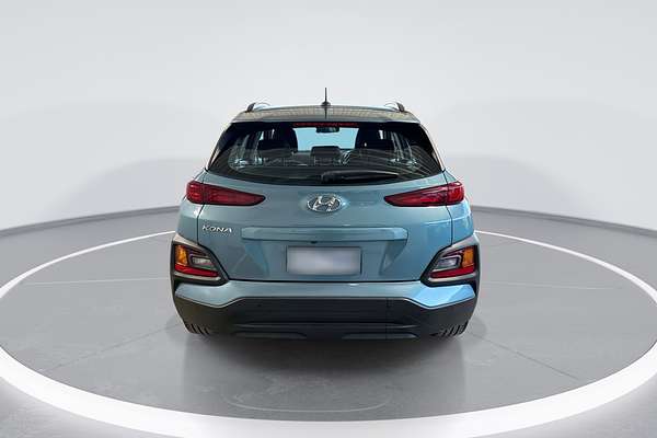 2020 Hyundai Kona Active OS.3