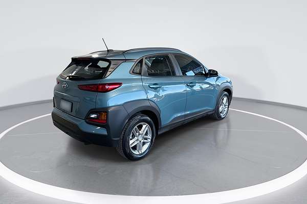2020 Hyundai Kona Active OS.3