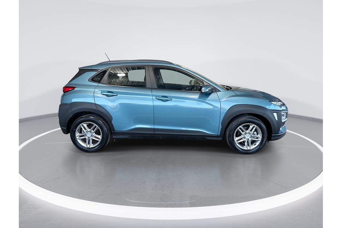 2020 Hyundai Kona Active OS.3
