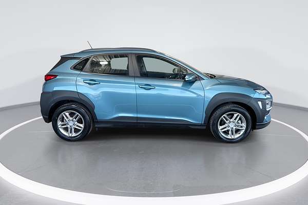 2020 Hyundai Kona Active OS.3