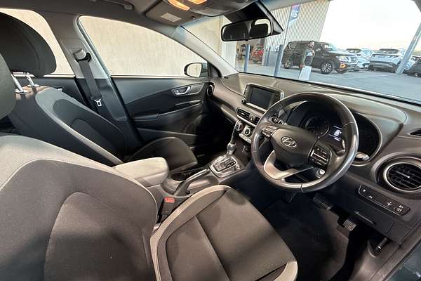 2020 Hyundai Kona Active OS.3
