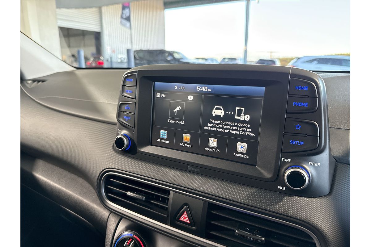 2020 Hyundai Kona Active OS.3