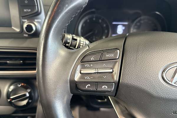 2020 Hyundai Kona Active OS.3