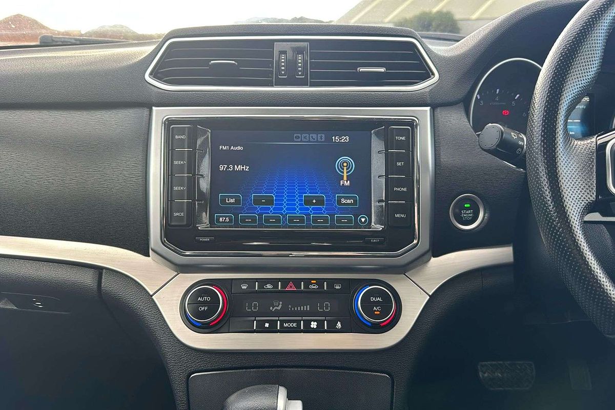 2019 GWM H6 LUX