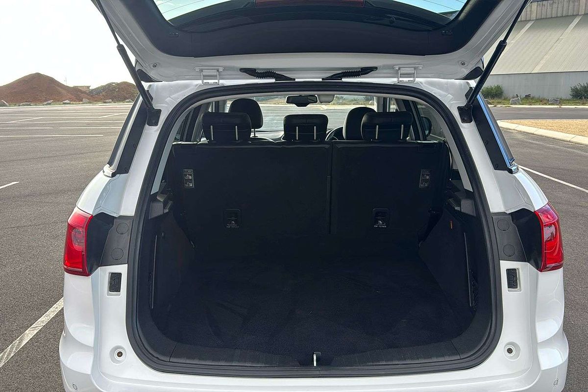 2019 GWM H6 LUX
