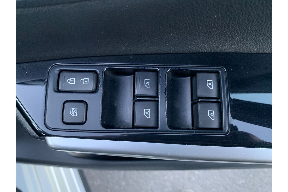 2021 Mitsubishi Pajero Sport GLS QF