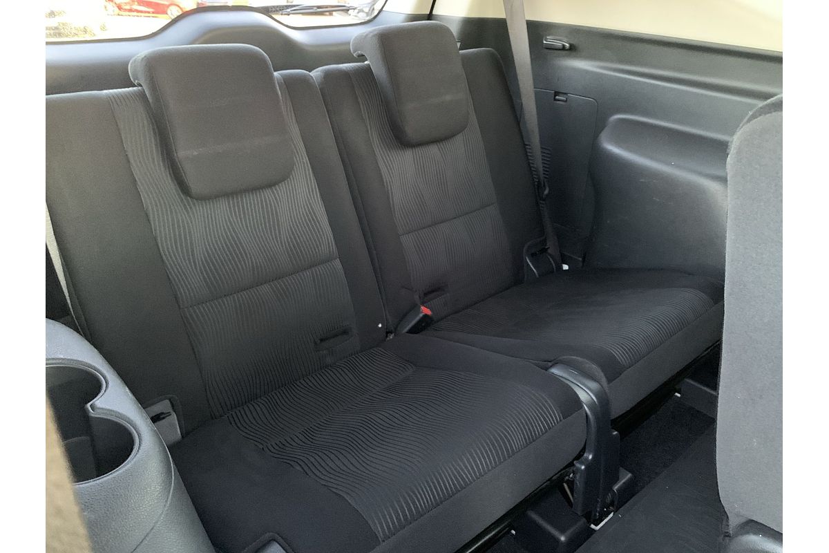 2021 Mitsubishi Pajero Sport GLS QF