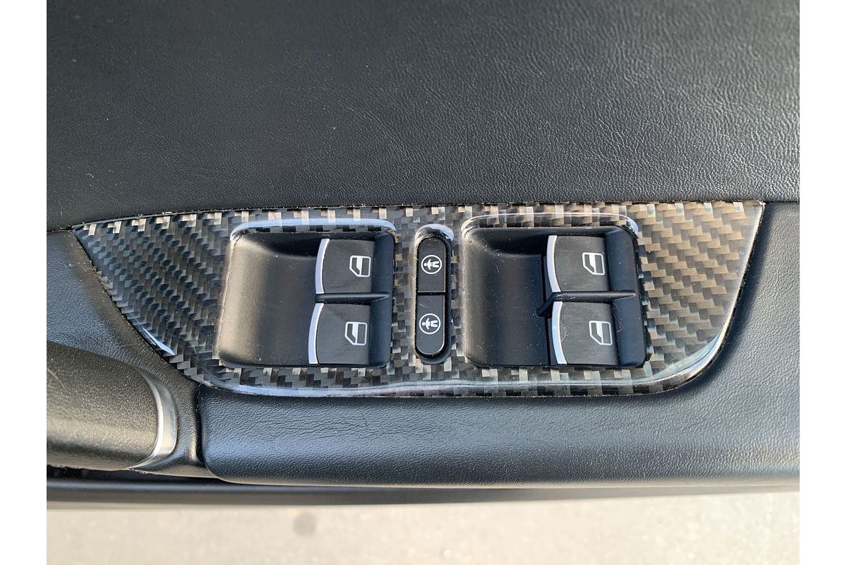 2013 Volkswagen Touareg V6 TDI 7P