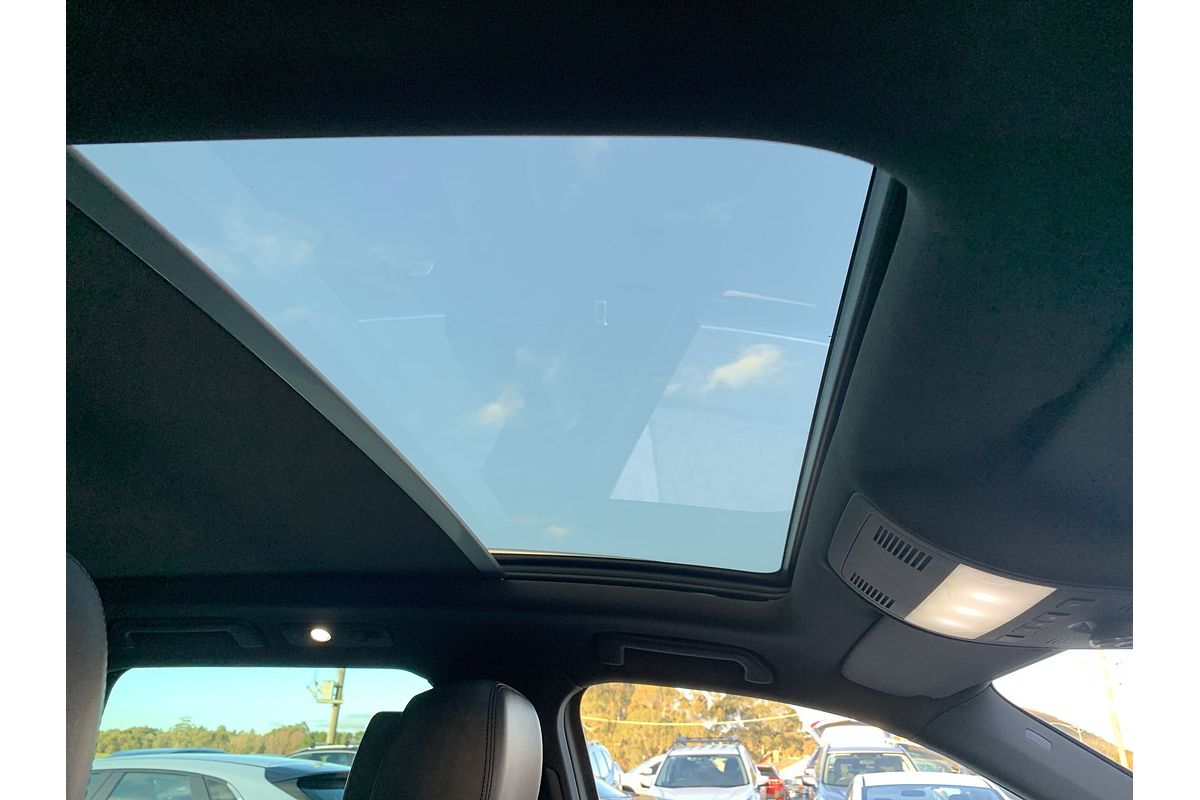 2013 Volkswagen Touareg V6 TDI 7P