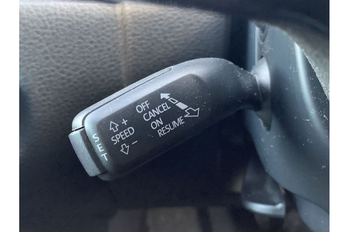 2013 Volkswagen Touareg V6 TDI 7P