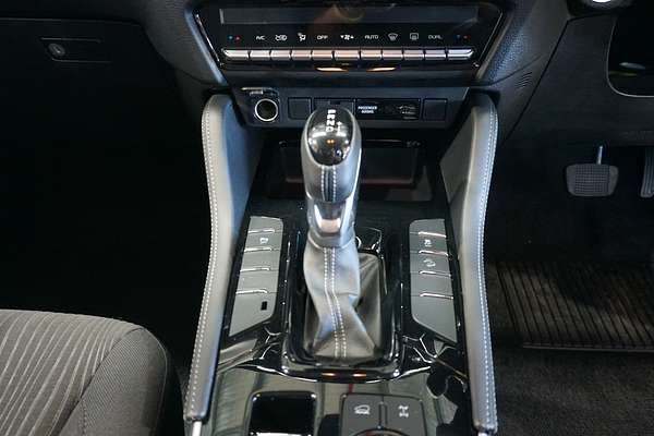 2025 Isuzu MU-X LS-U