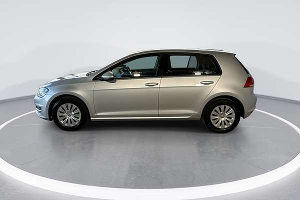 2015 Volkswagen Golf 90TSI 7
