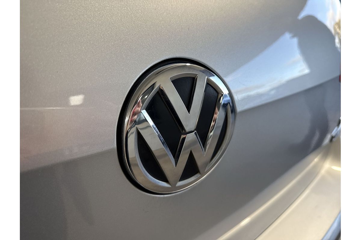 2015 Volkswagen Golf 90TSI 7