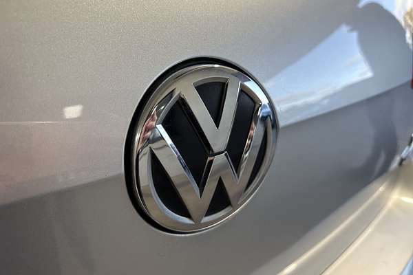 2015 Volkswagen Golf 90TSI 7