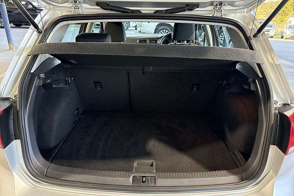 2015 Volkswagen Golf 90TSI 7
