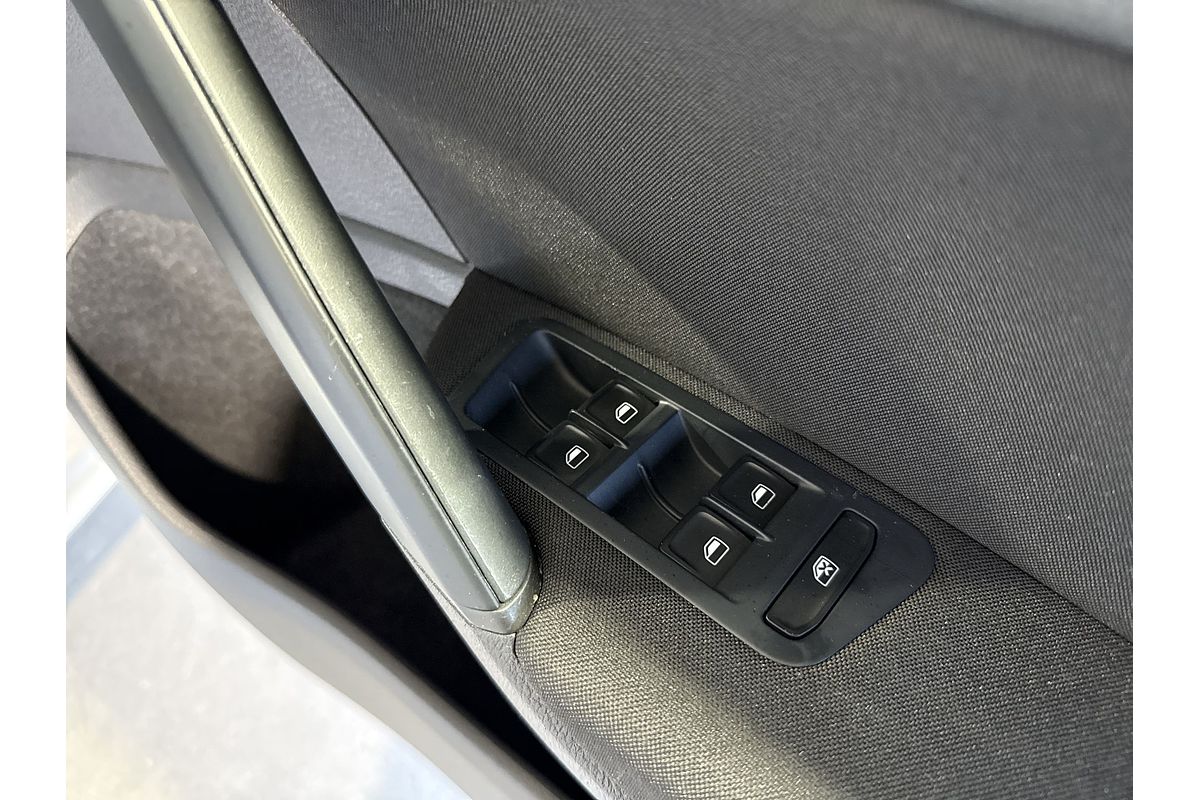 2015 Volkswagen Golf 90TSI 7