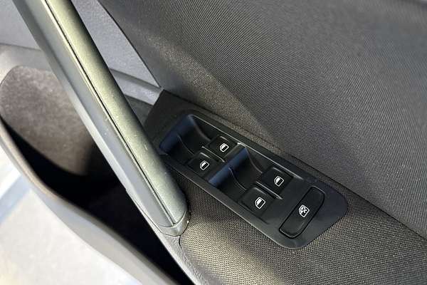 2015 Volkswagen Golf 90TSI 7