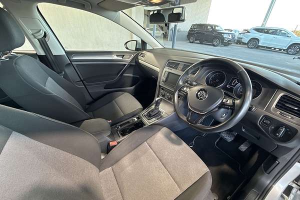 2015 Volkswagen Golf 90TSI 7