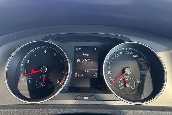 2015 Volkswagen Golf 90TSI 7