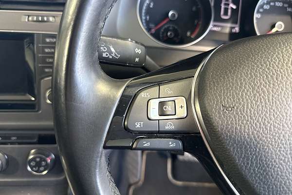 2015 Volkswagen Golf 90TSI 7