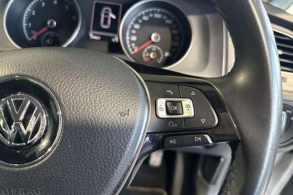 2015 Volkswagen Golf 90TSI 7