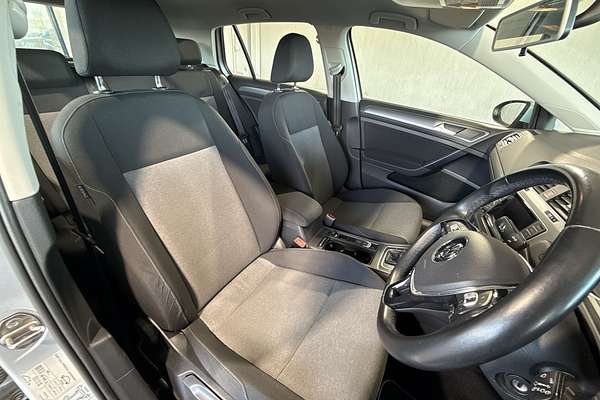 2015 Volkswagen Golf 90TSI 7