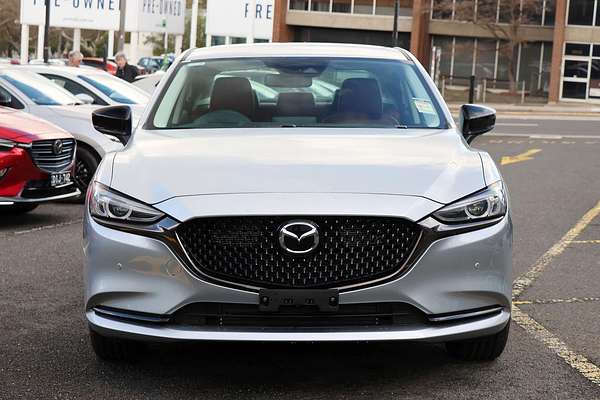 2024 Mazda 6 G35 GT SP GL Series