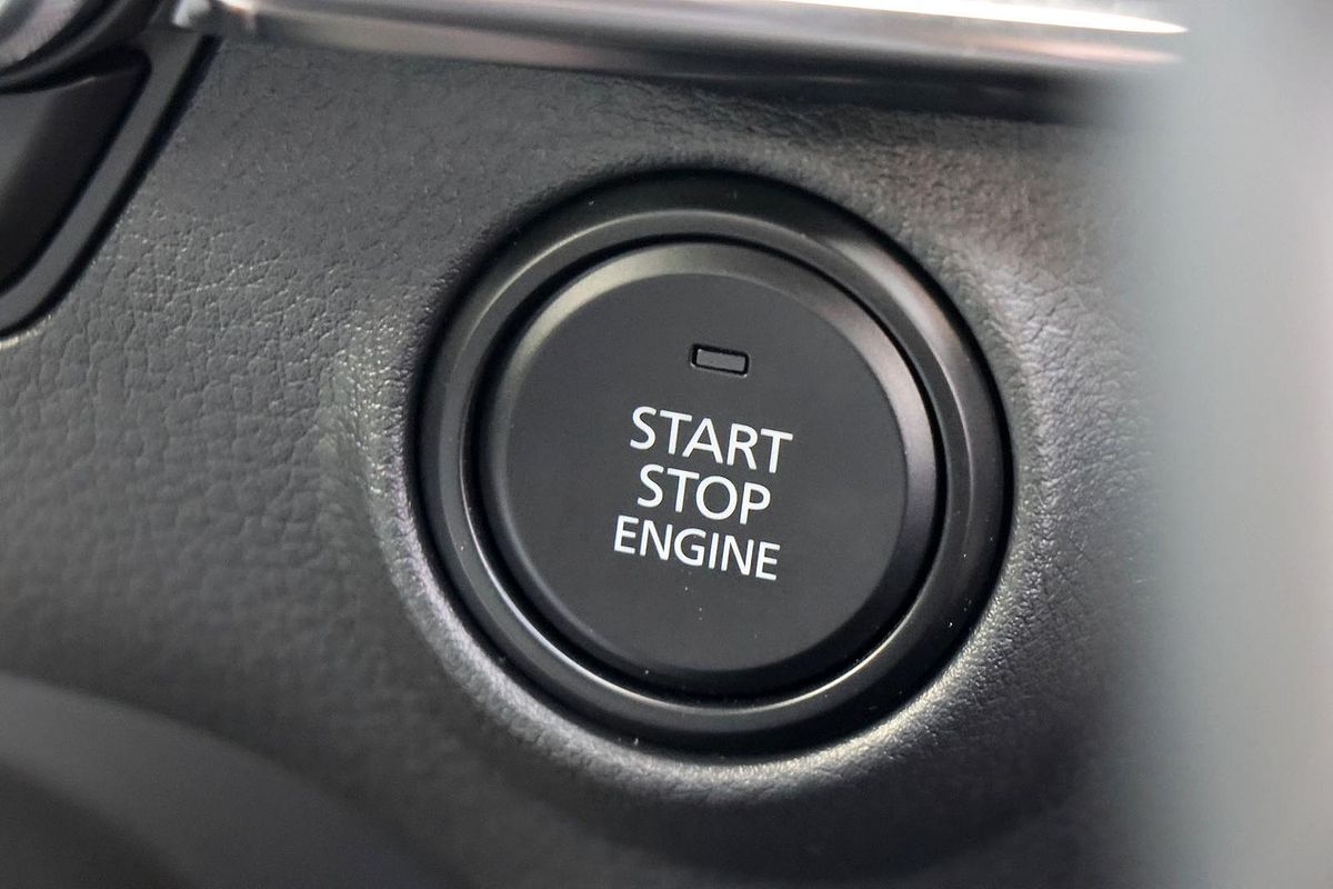 2025 Mazda 3 G20 Evolve BP Series