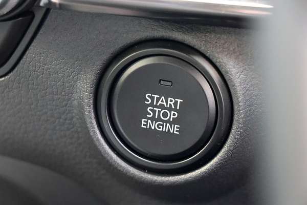 2025 Mazda 3 G20 Evolve BP Series