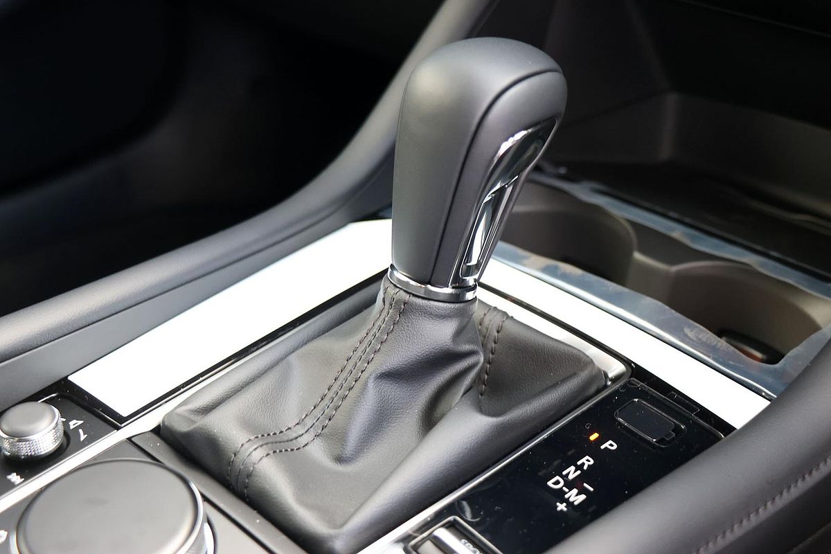 2025 Mazda 3 G20 Evolve BP Series