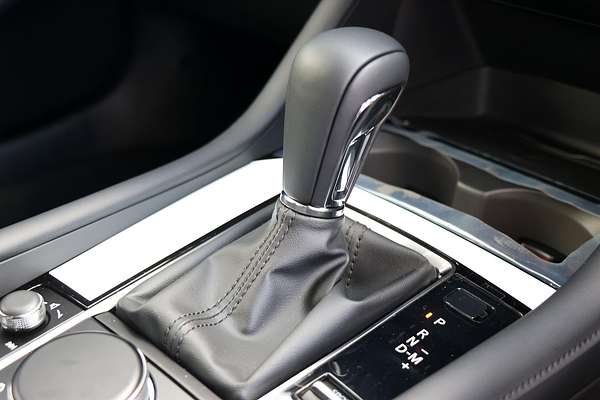 2025 Mazda 3 G20 Evolve BP Series