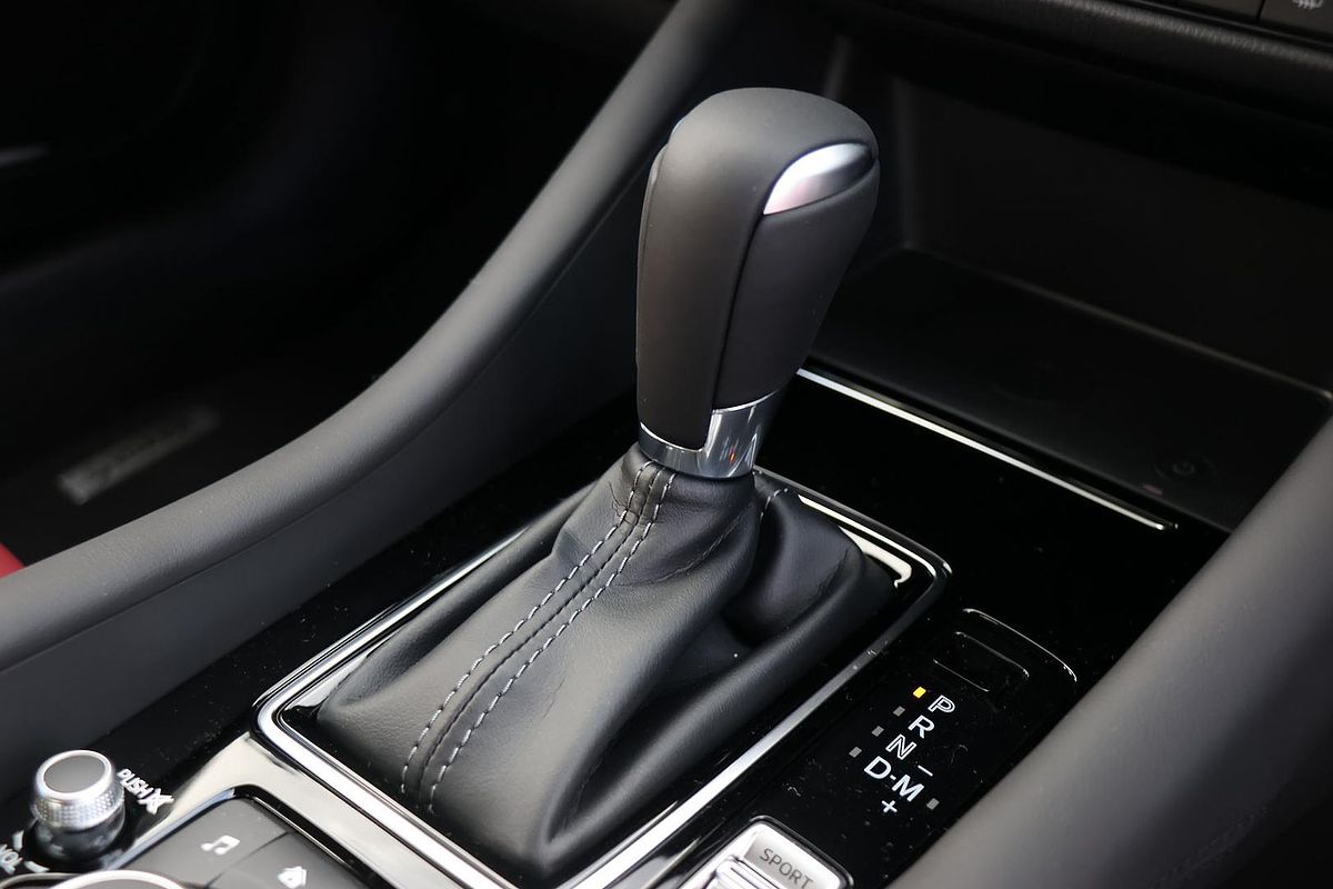 2024 Mazda 6 G35 GT SP GL Series