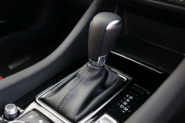 2024 Mazda 6 G35 GT SP GL Series