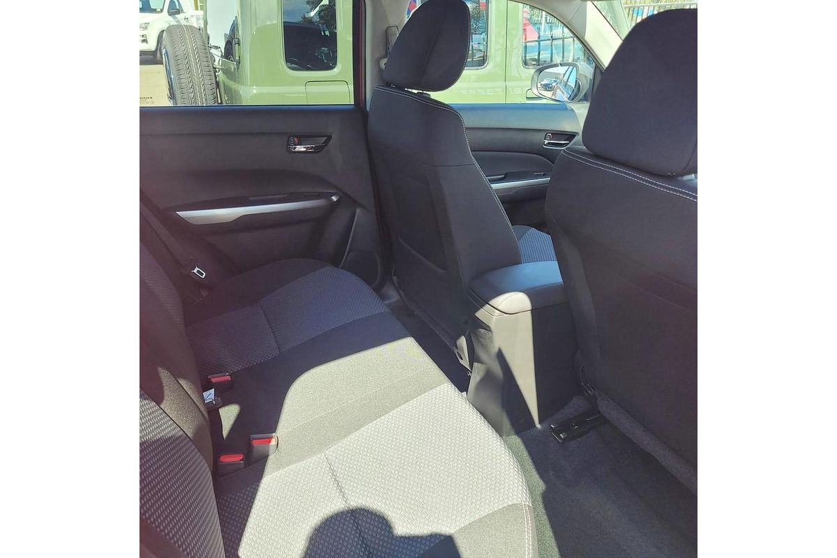 2024 Suzuki Vitara LY Series II