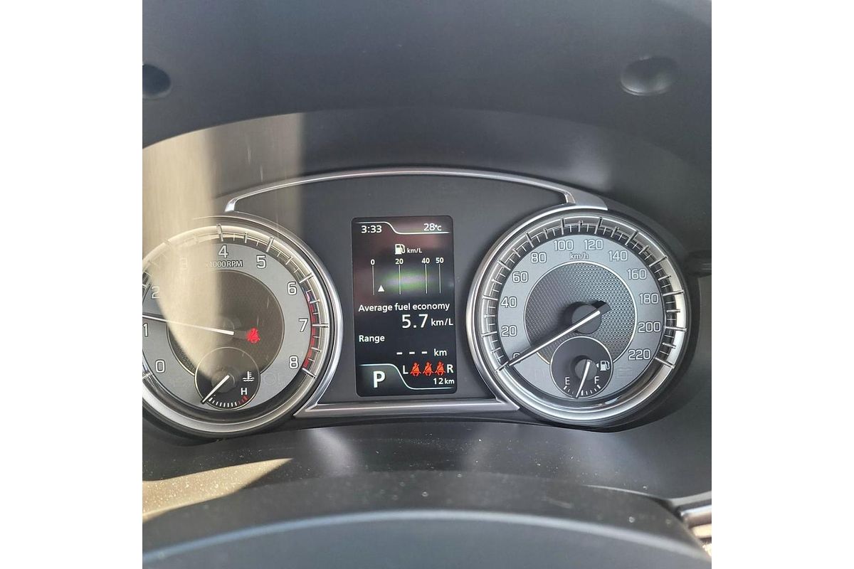 2024 Suzuki Vitara LY Series II