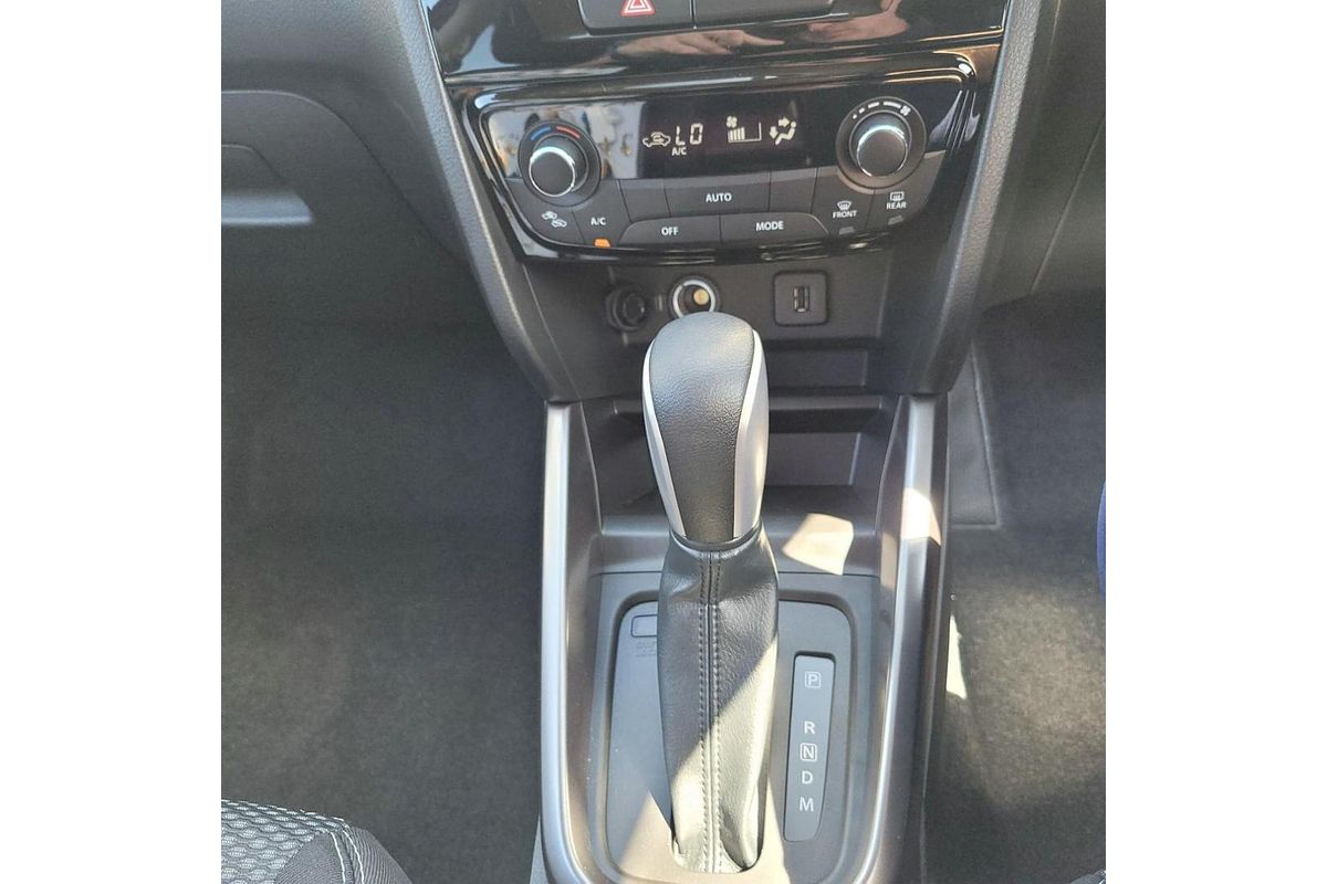 2024 Suzuki Vitara LY Series II