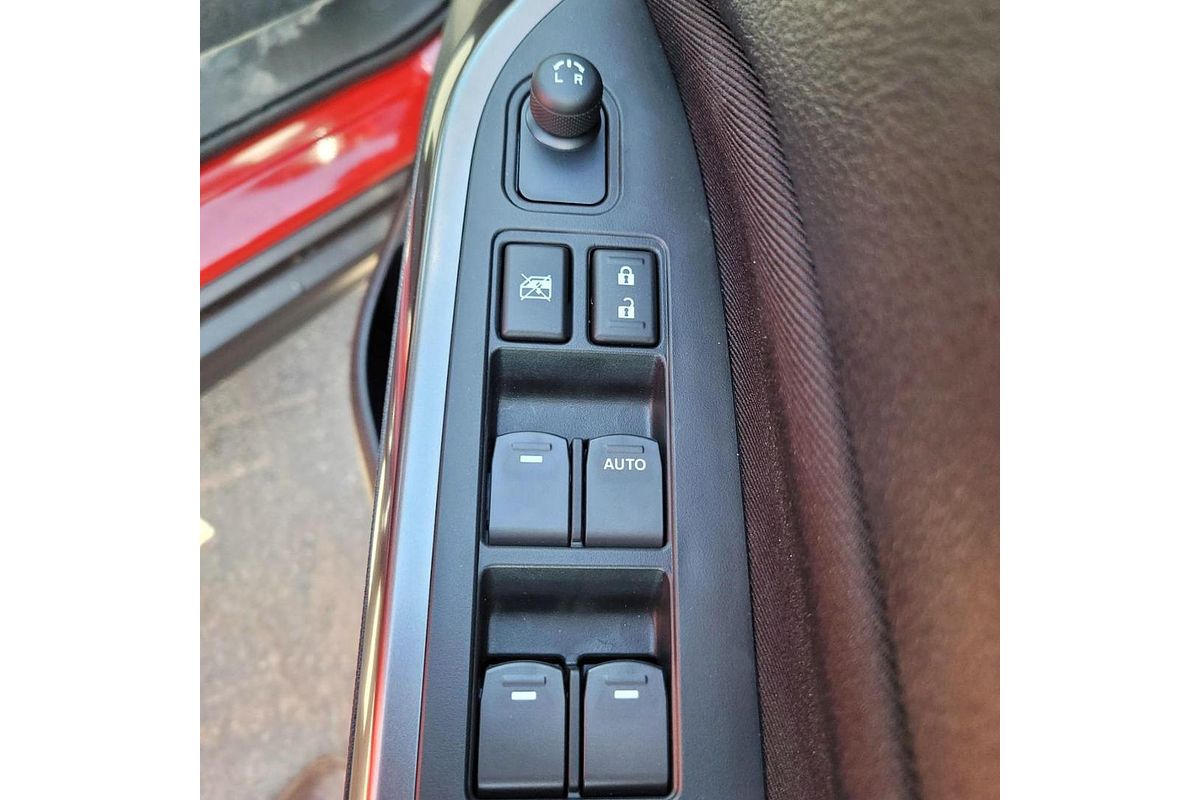 2024 Suzuki Vitara LY Series II