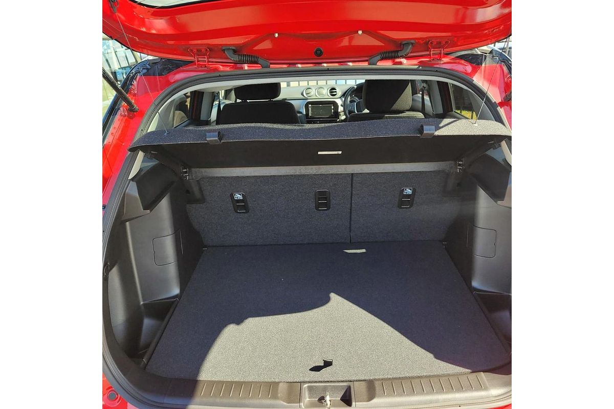 2024 Suzuki Vitara LY Series II