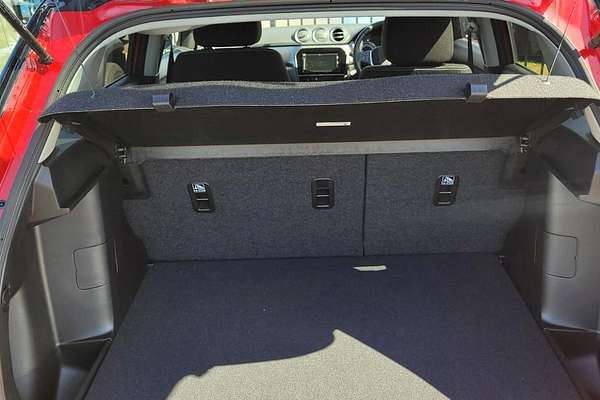 2024 Suzuki Vitara LY Series II