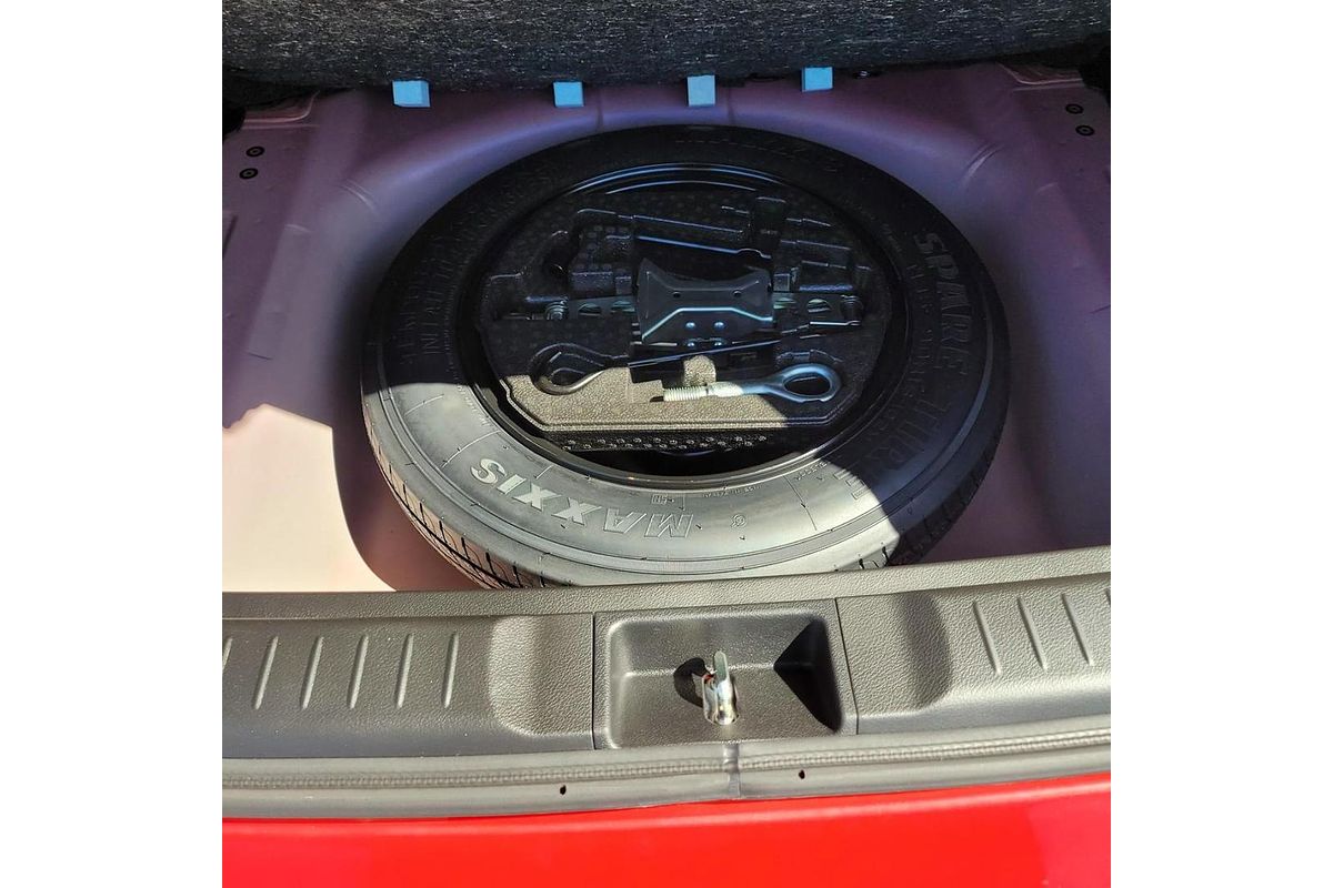 2024 Suzuki Vitara LY Series II