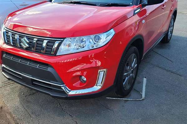 2024 Suzuki Vitara LY Series II