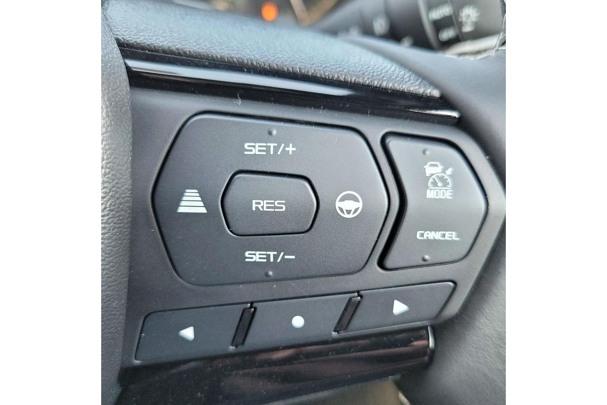 2024 Isuzu D-MAX BLADE 4X4