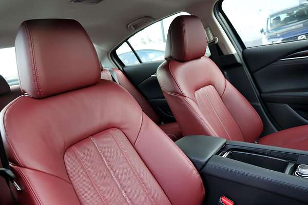 2024 Mazda 6 G35 GT SP GL Series