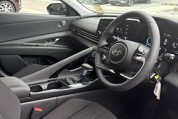 2025 Hyundai i30 CN7.V2