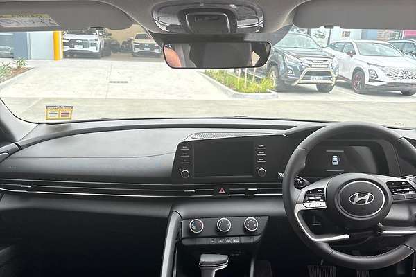 2025 Hyundai i30 CN7.V2
